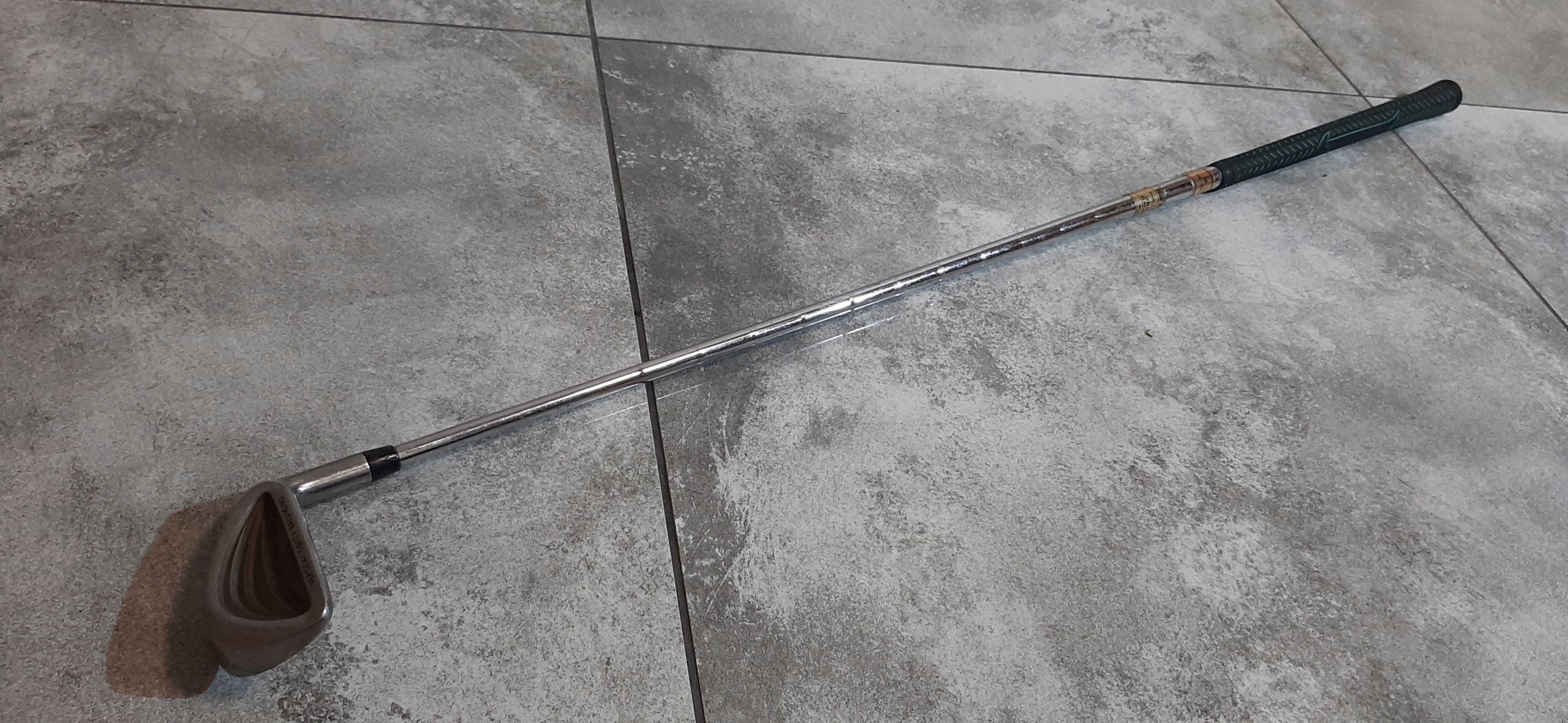 Pitching wedge Palm Spring kij do golfa golf Marka inna