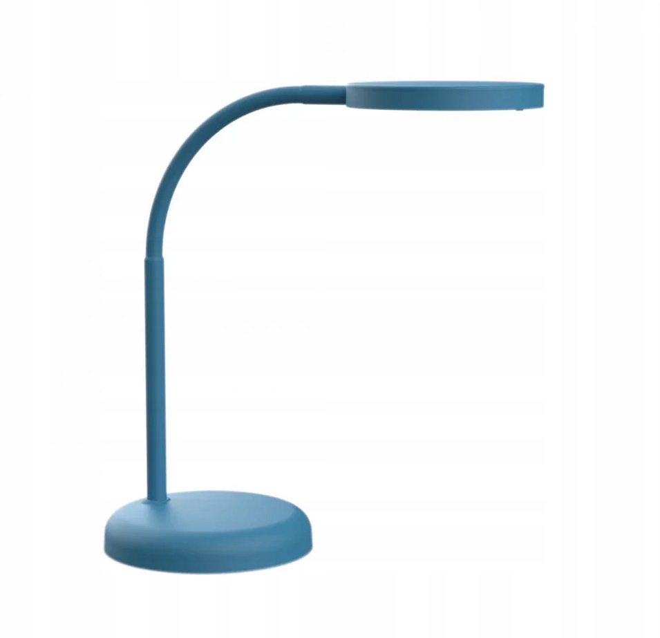 Lampa Biurkowa Led Maul Joy Niebieska