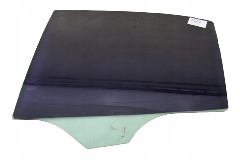 SZYBA BOCZNA LEWA TYŁ MERCEDES C-KLASA W204 SEDAN