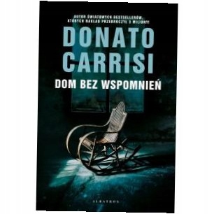 Dom bez wspomnień. Albatros