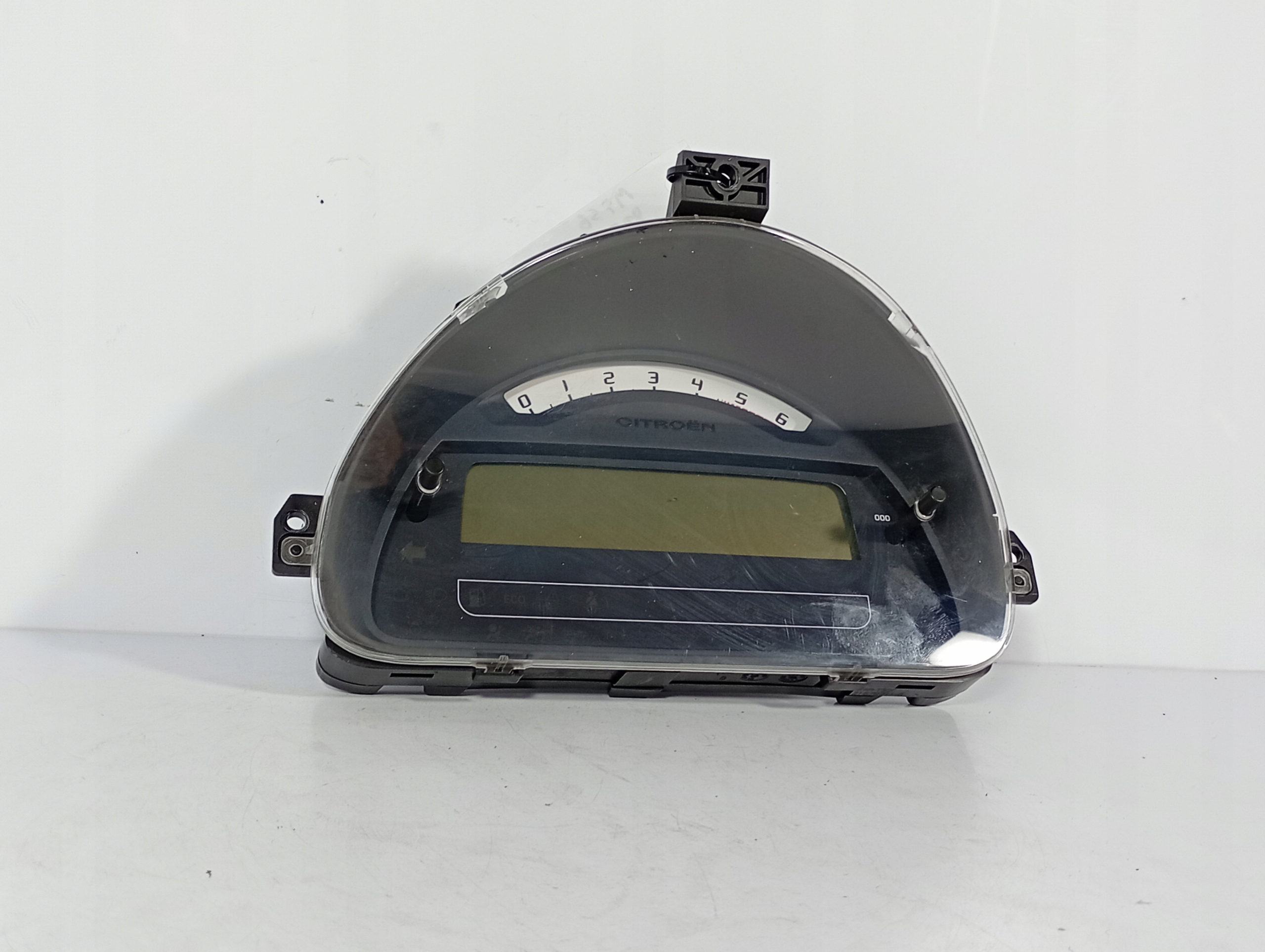 Citroen C2 03-09 dials dials tachometer OE P9660225880