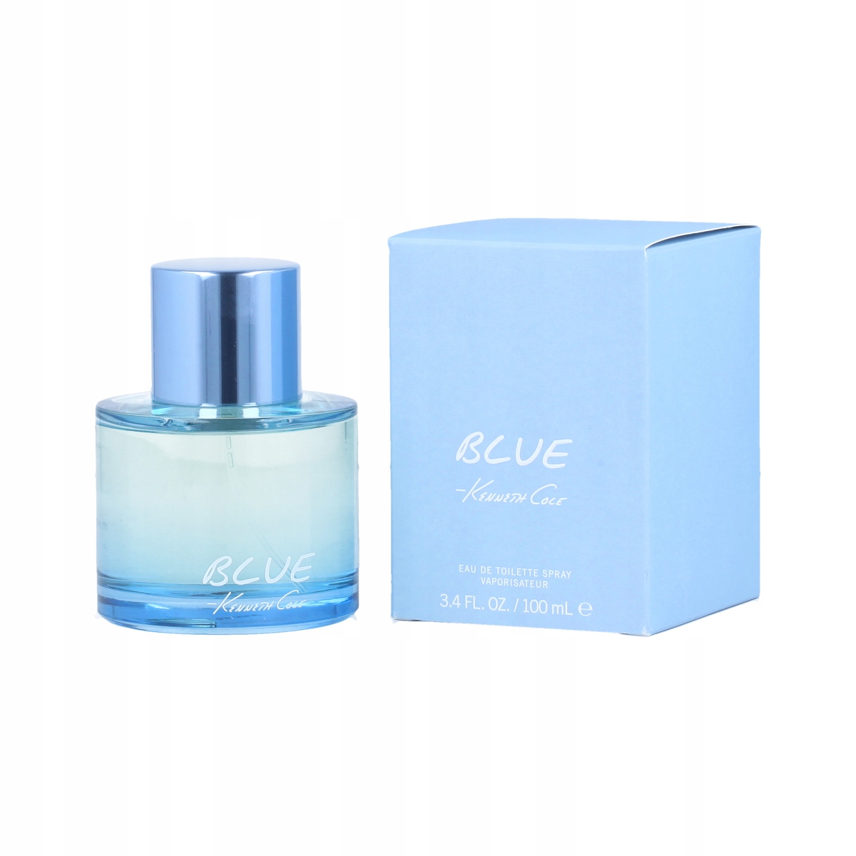 Kenneth Cole Blue Edt 100 ml M