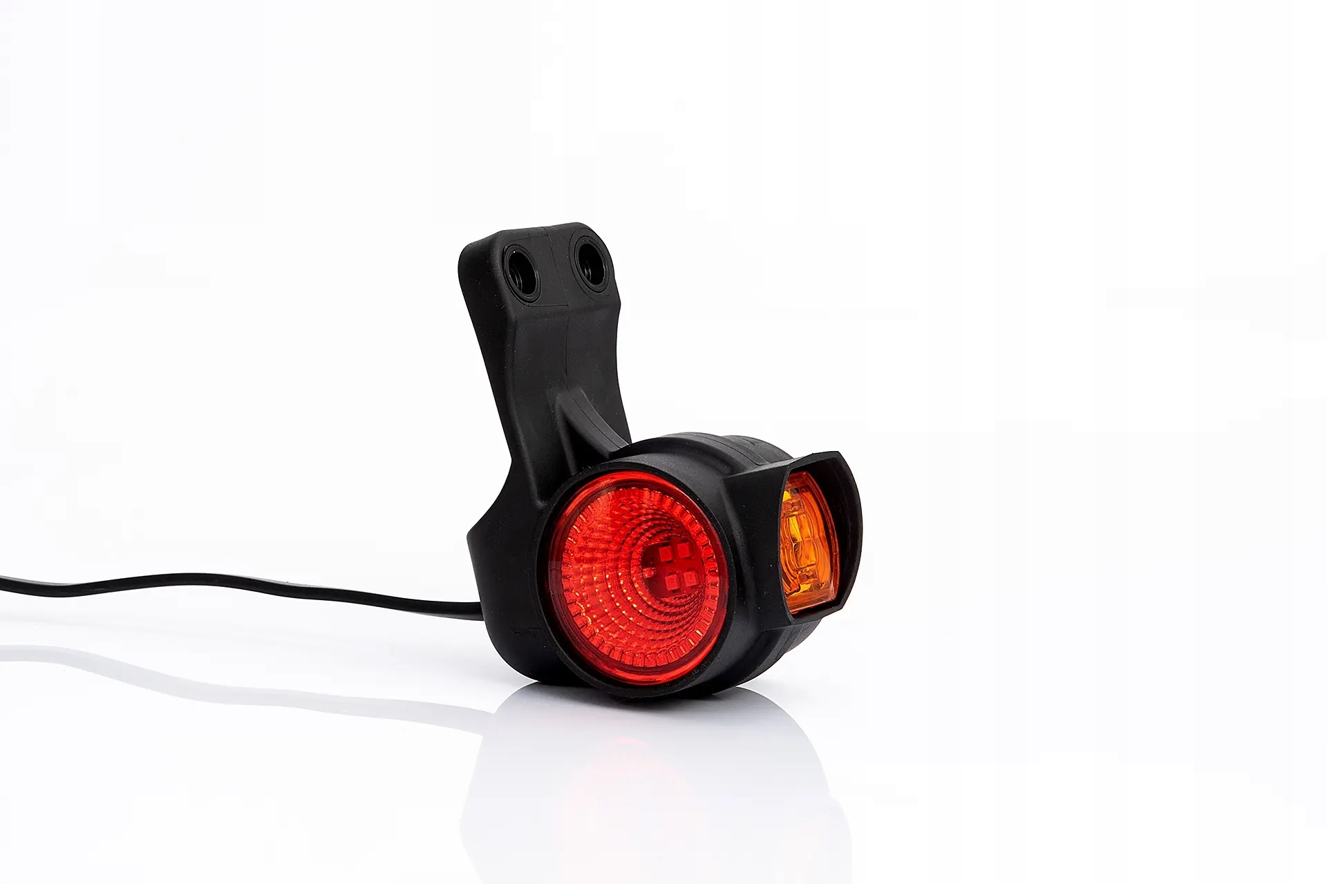 

Lampa Obrysowa Diodowa Led 3 Funkcyjna 12/24 Wer C