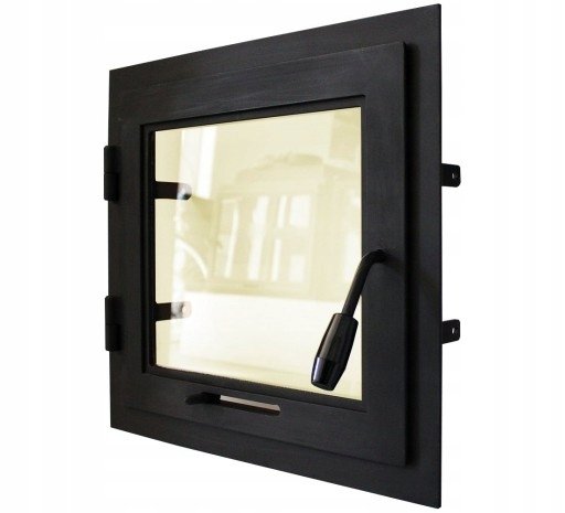 TANIE I MOCNE Drzwiczki do kominka kominkowe POLSKI PRODUCENT piec chlebowy