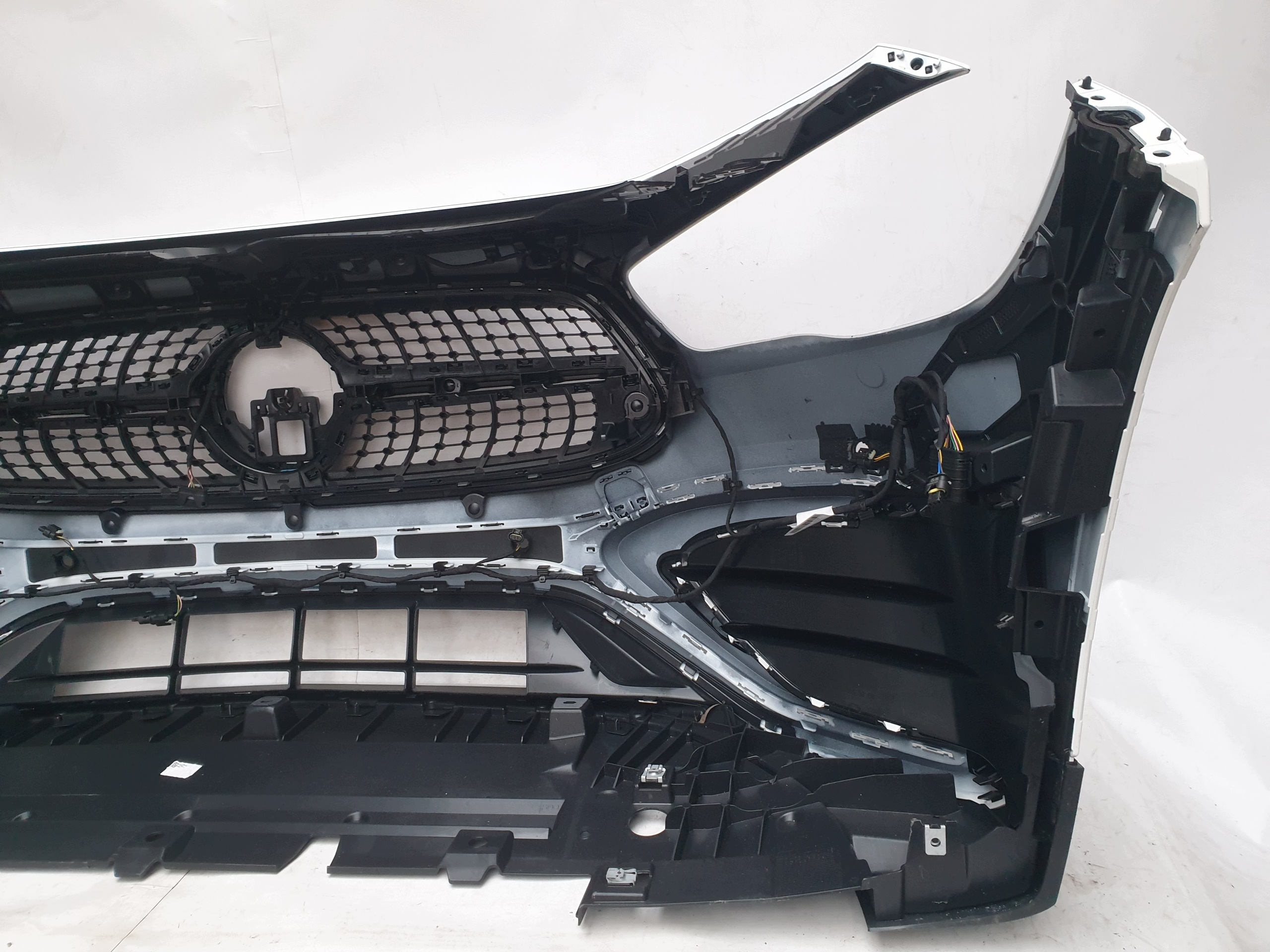 MERCEDES GLA W247 AMG LIFT 23- bumper front front PDC A2478857908