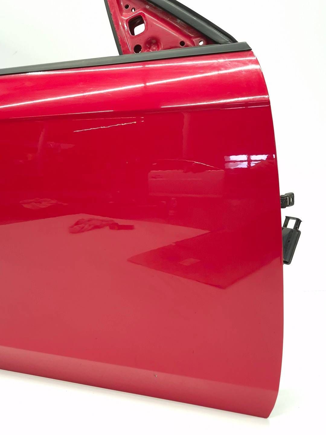 door right front right front AUDI A4 B8 LIFT LY3J