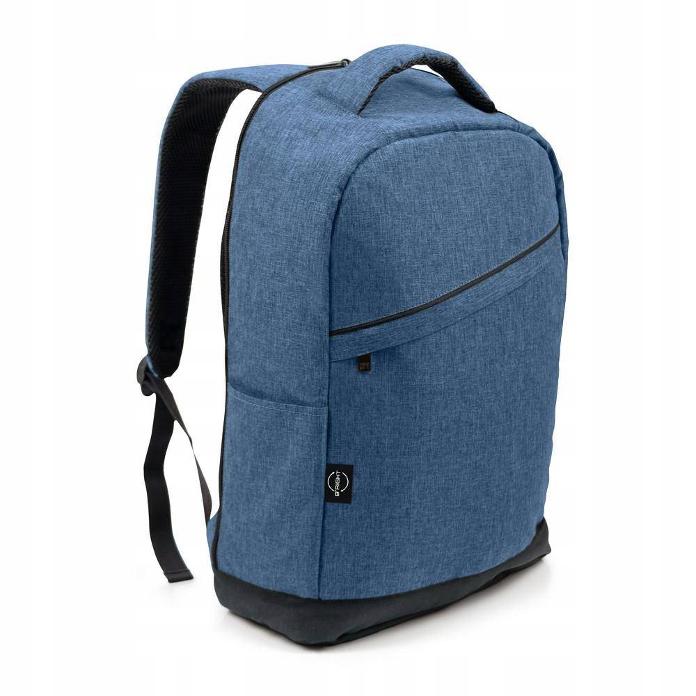 Plecak na laptopa 15,6" Rpet B'right