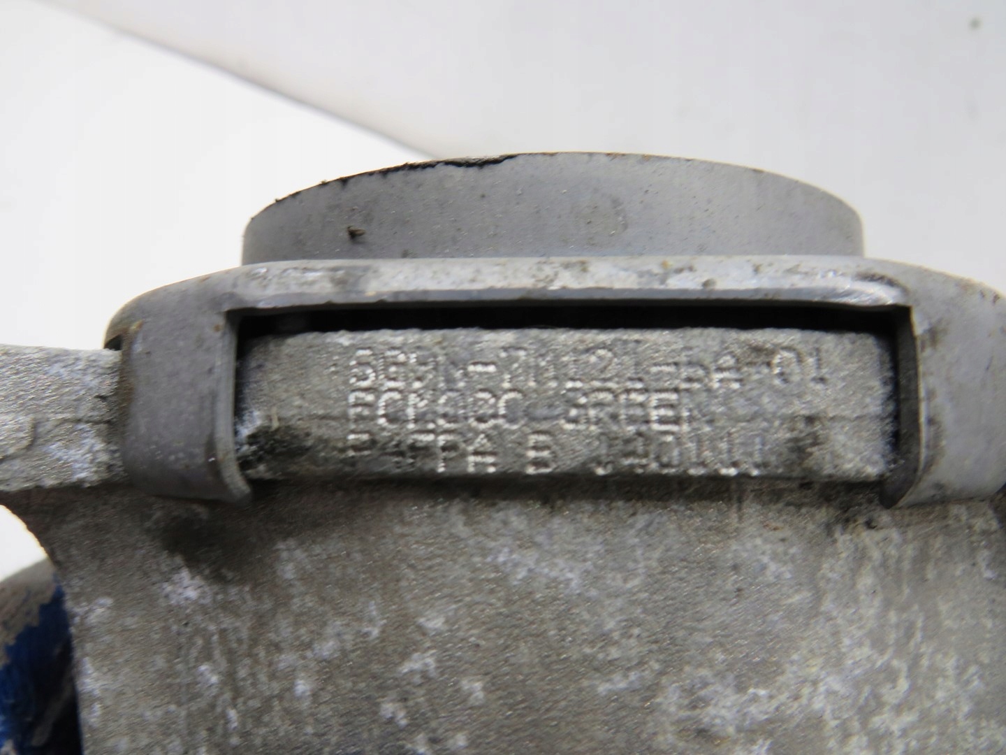 лапа подушка Двигателя S60 V60 2.4 D5 8G9N-7M121-BA