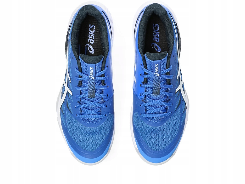 Buty Asics GEL-TACTIC 12 1071A090-400 r. 46,5 Rozmiar 46,5