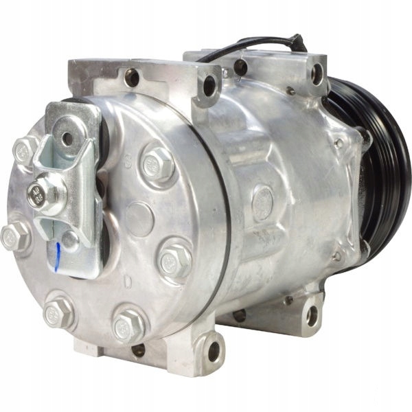 KKL2000611 - Компрессор кондиционер компрессор Massey Ferguson 3