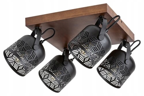 Rabalux Stropné svietidlo Rotem 3299