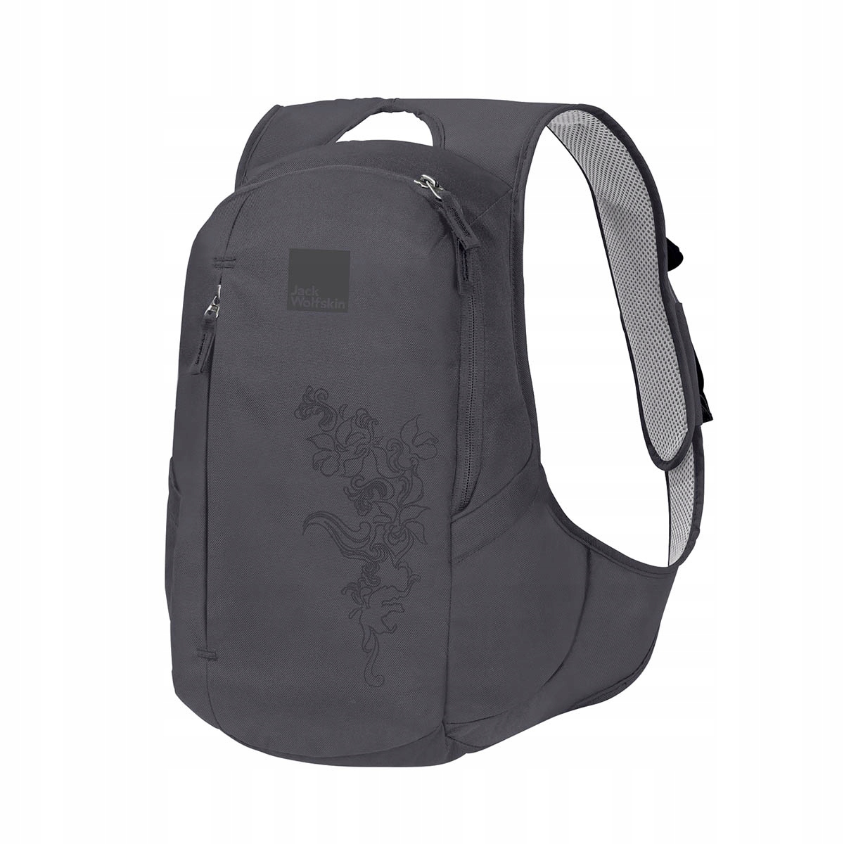Damski plecak klasyczny Jack Wolfskin Ancona 14 L