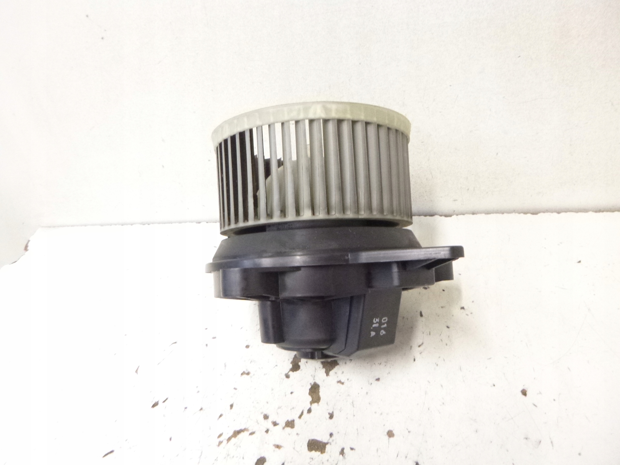 heating air conditioning devices Chrysler Sebring Cabrio 4885622AC