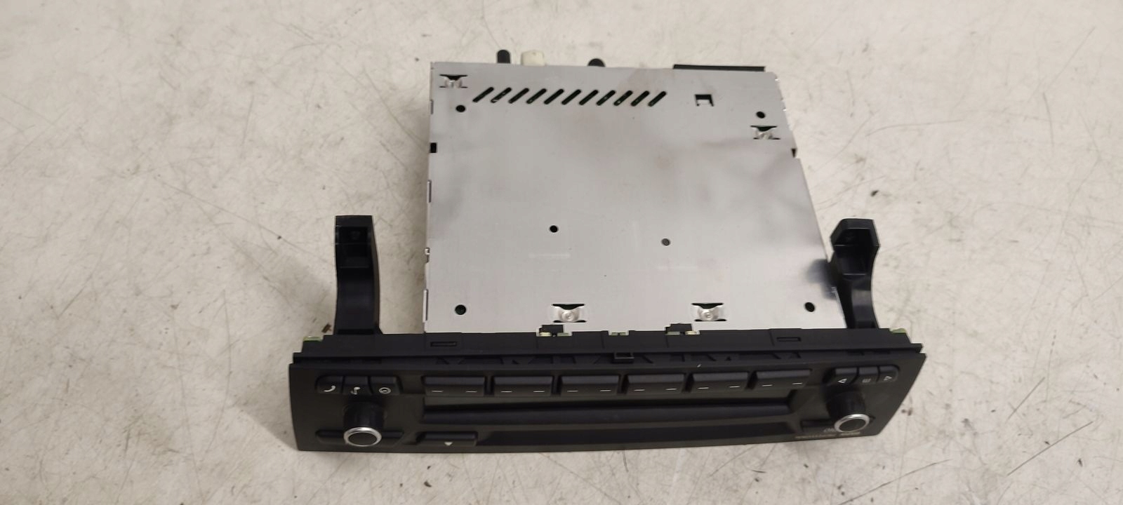 Radio BMW E91 LIFT 2,0D