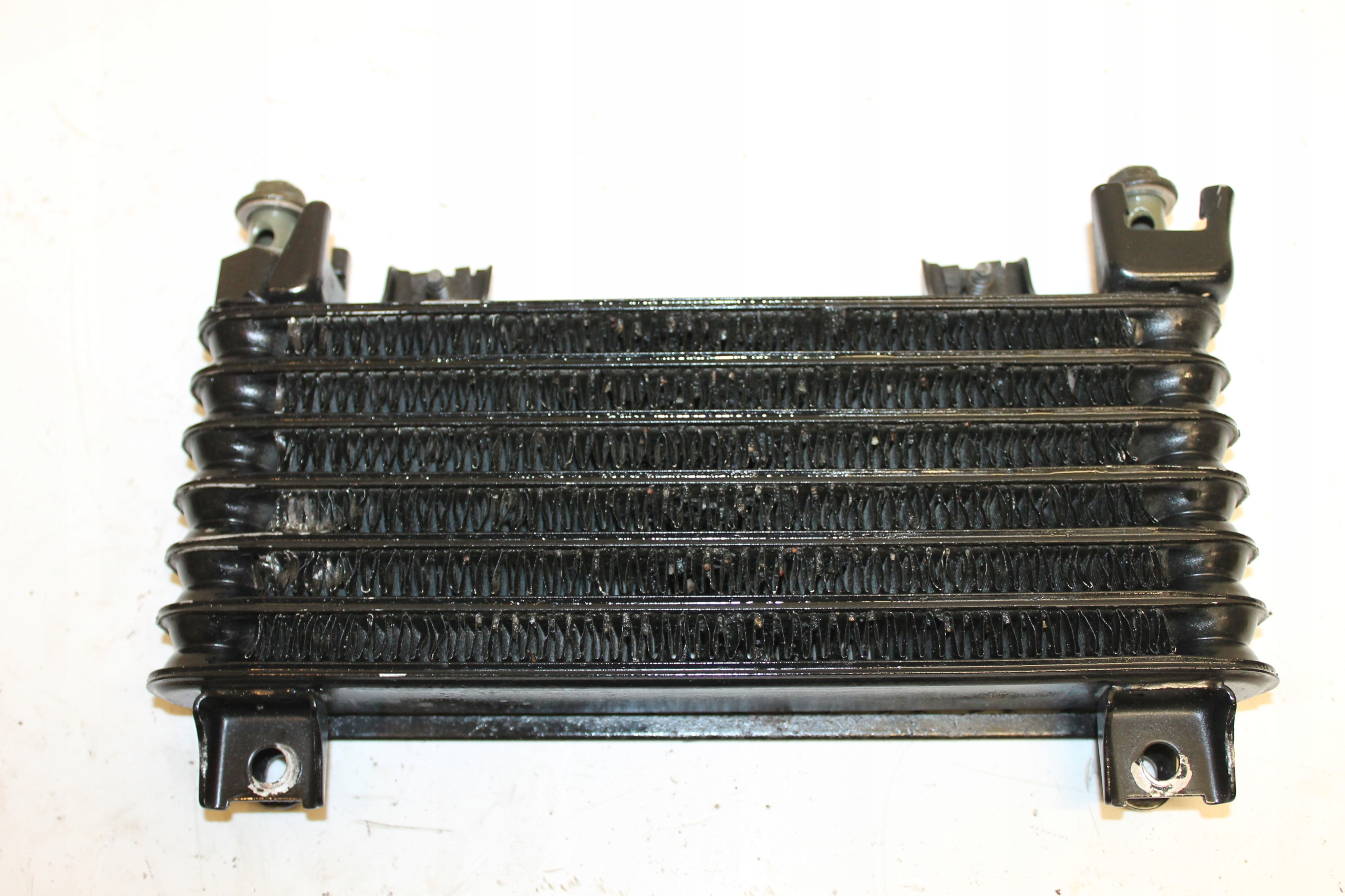 HONDA CBR 1100 XX CHŁODNICA OLEJUU