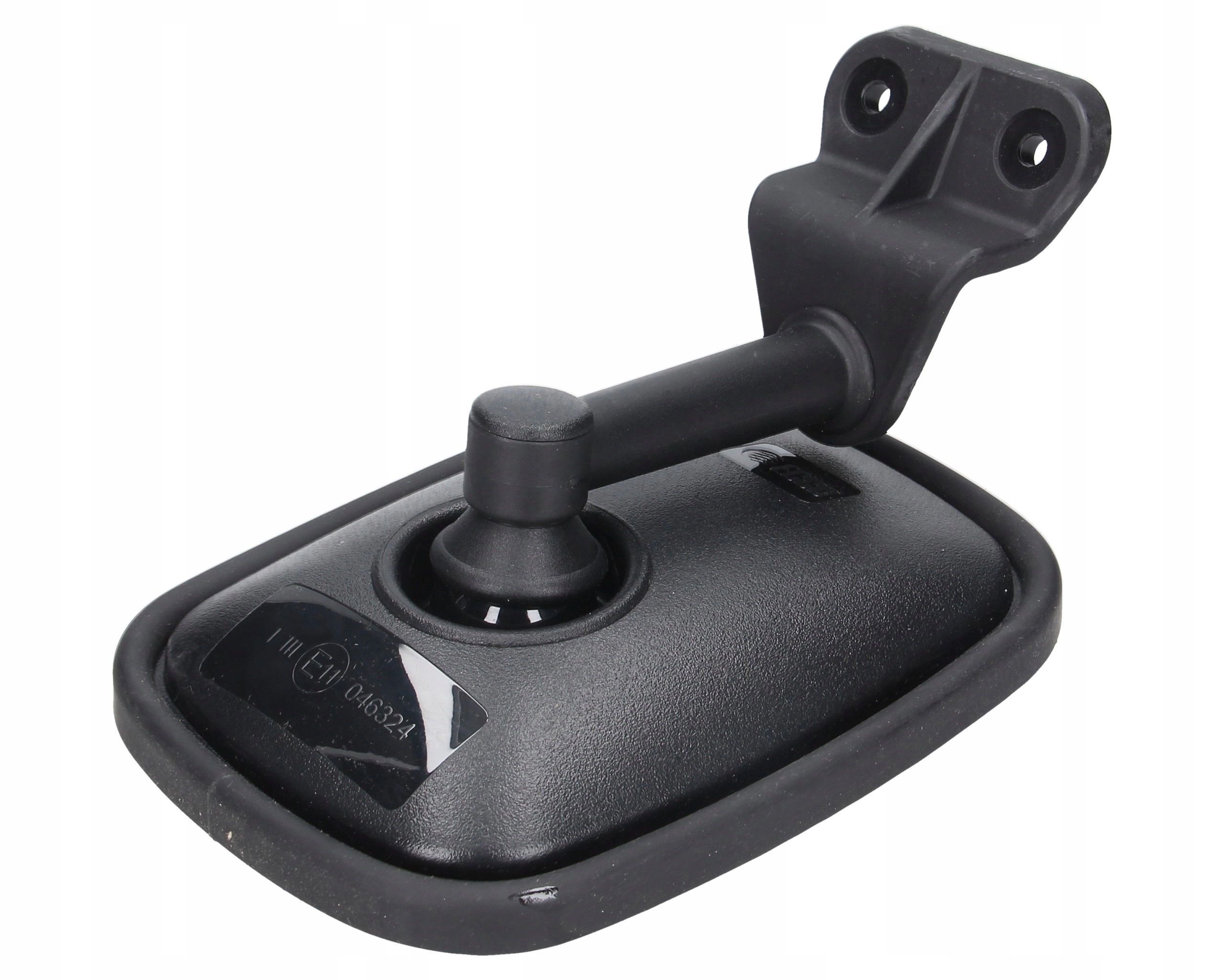 zrcátko s úchytem Case 87556793