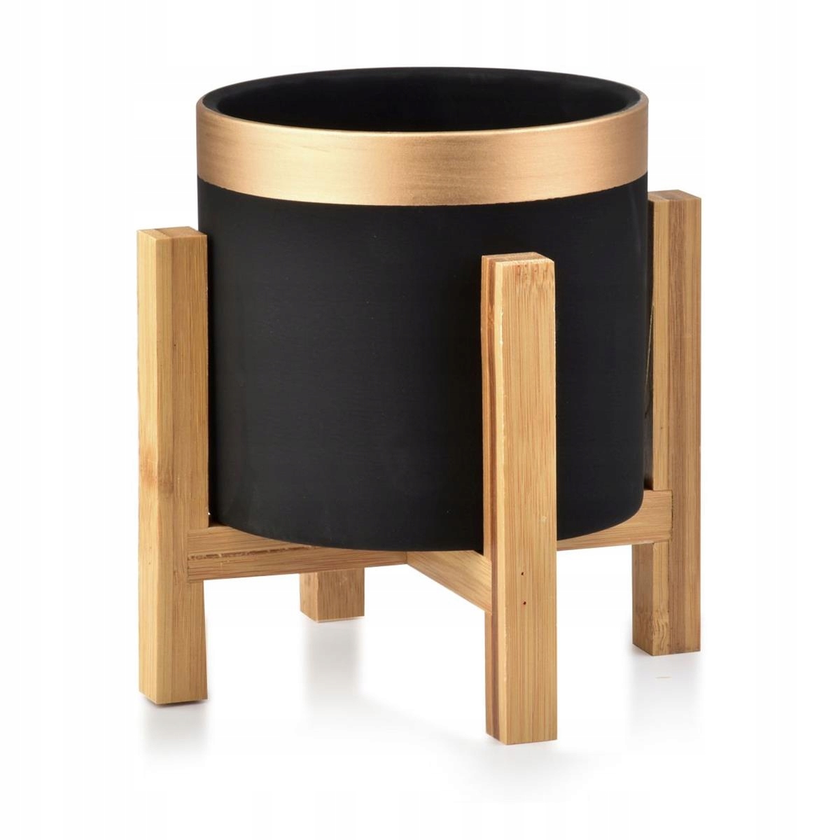 

Osłonka doniczka Ava ceramiczna ozdobna na parapet