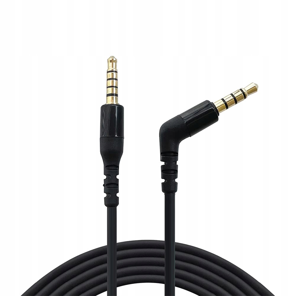 SteelSeries Arctis Nova Pro kabel audio EAN (GTIN) 6935462476367