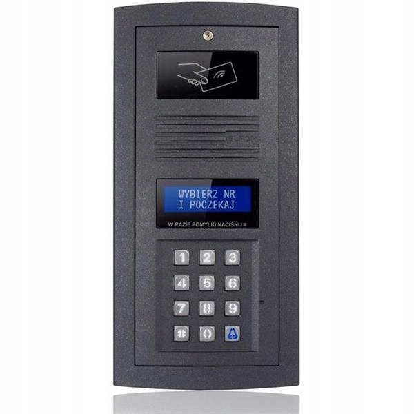 Modul OP-255R-G Elfon Optima Rfid Grafit