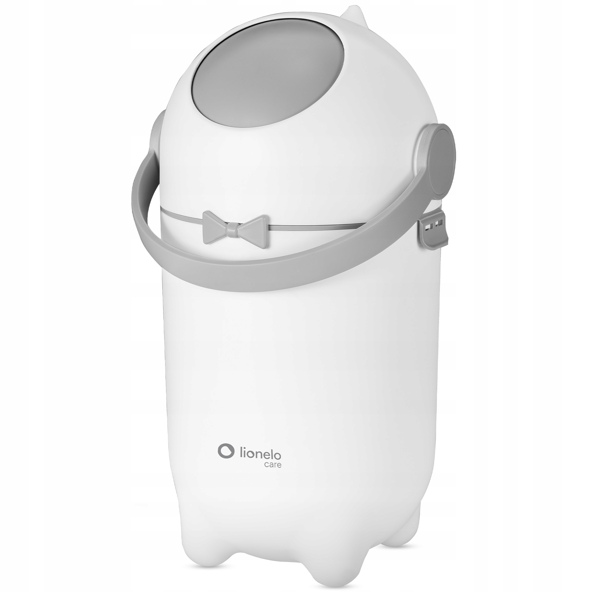 Lionelo Purebin White