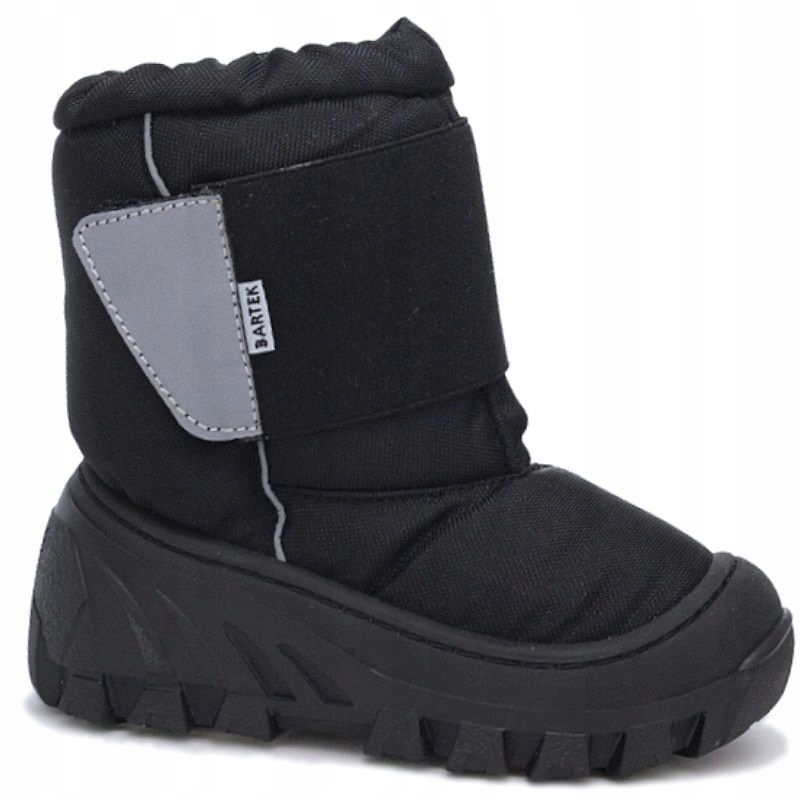BARTEK śniegowce 11626009 kozaki kozaczki ocieplane 22/23