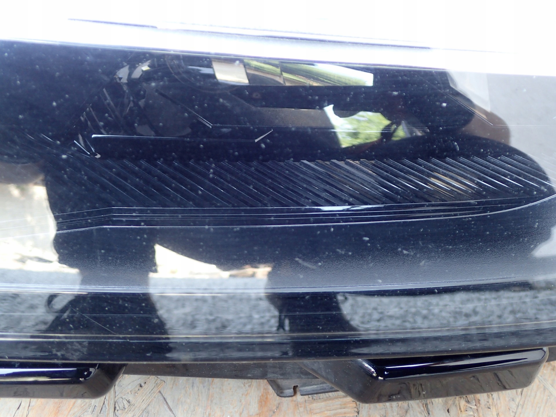 light right right FULL LED MATRIX AUDI A5 8W6 LIFT