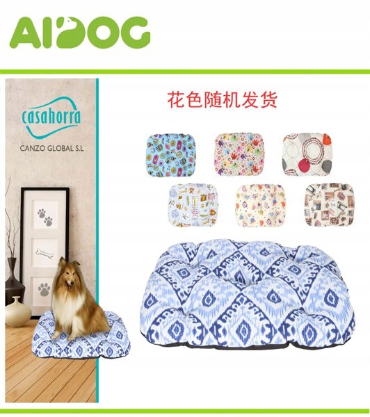 Levně Polštář L 75x95 cm, náhodné vzory