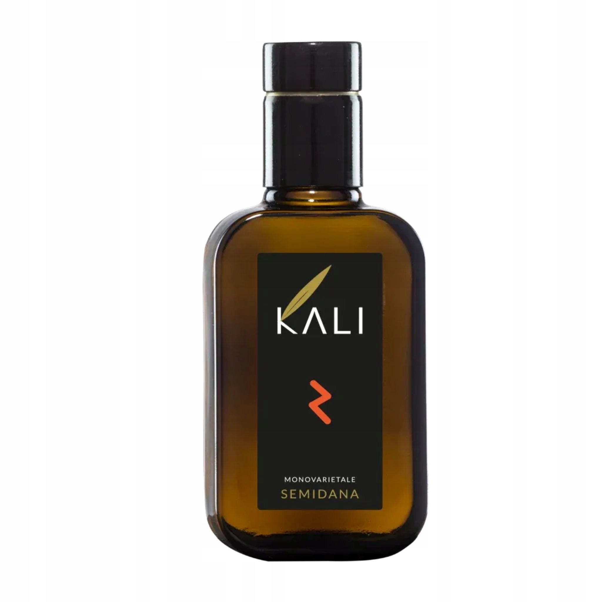 Kali Agri extra panenský ultraprémiový olej Semidiana Toscano Pgi 250 ml Bio