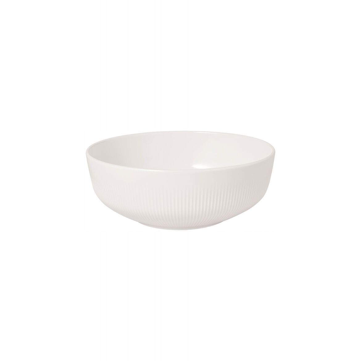 Villeroy & Boch Afina Miska, objem: 0,56 litra, výška: 70 mm, priemer 4 ks