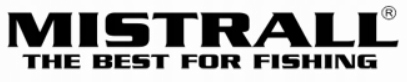 Mistrall Ciężarek OKRĄGŁY DROP SHOT 20g 2szt. Marka Mistrall