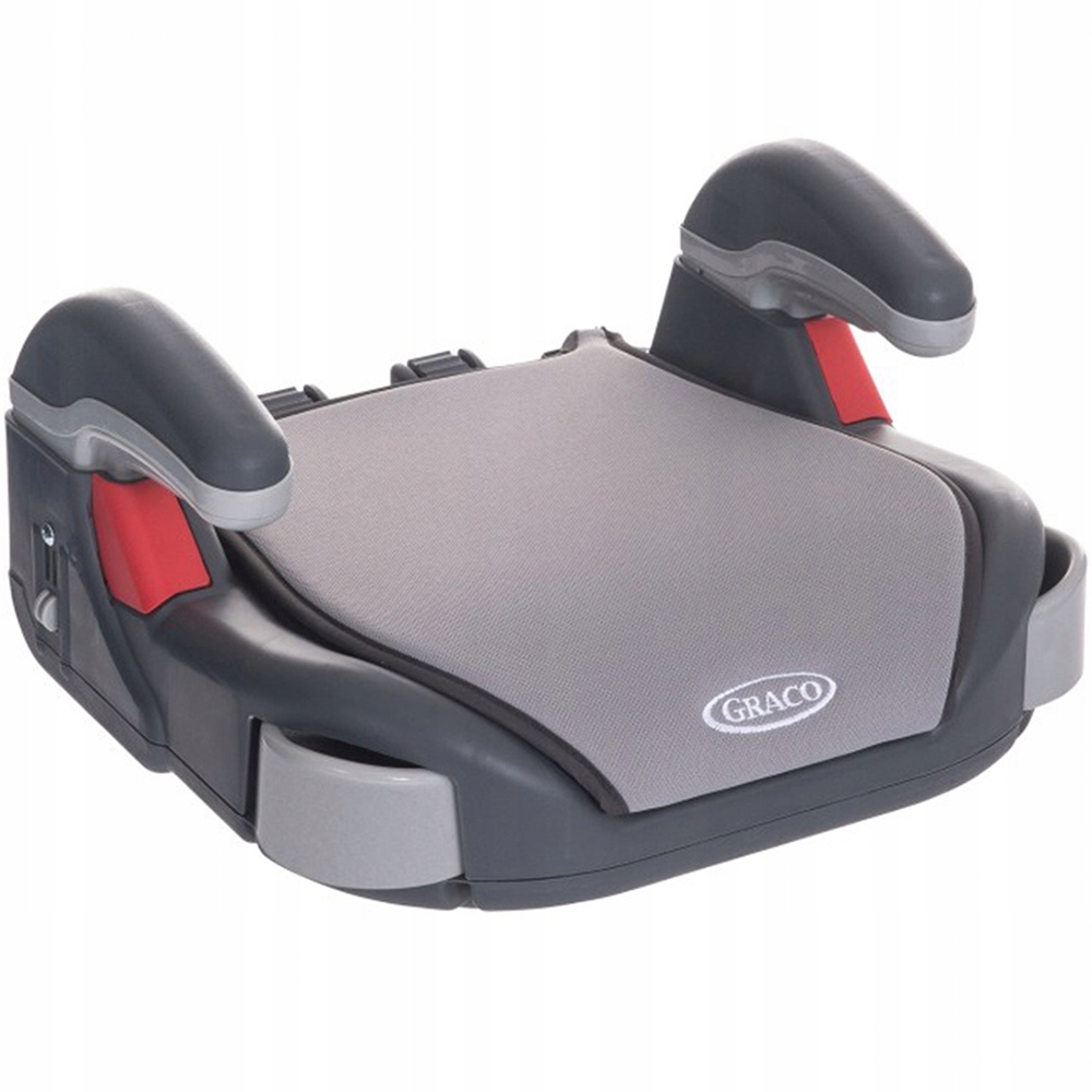 Автокресло pad 22-36 кг Booster Basic Graco