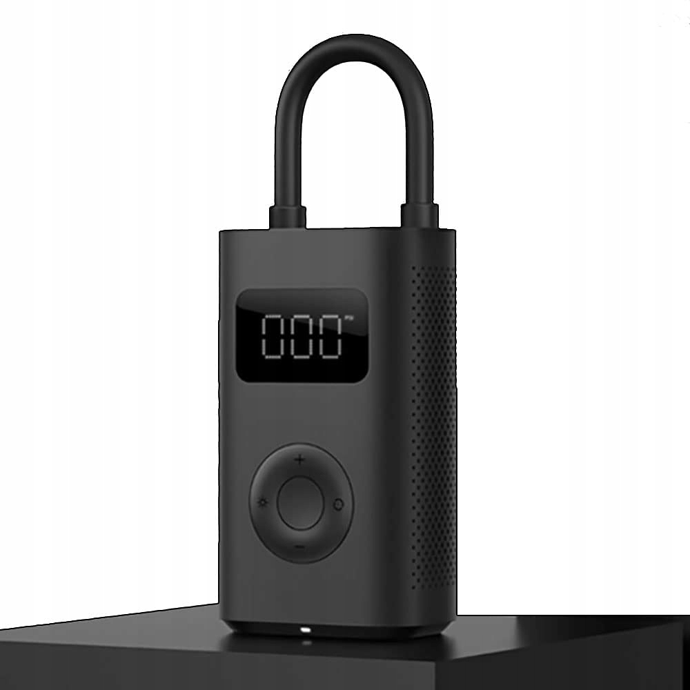 

Przenośna Elektryczna Sprężarka Powietrza Xiaomi