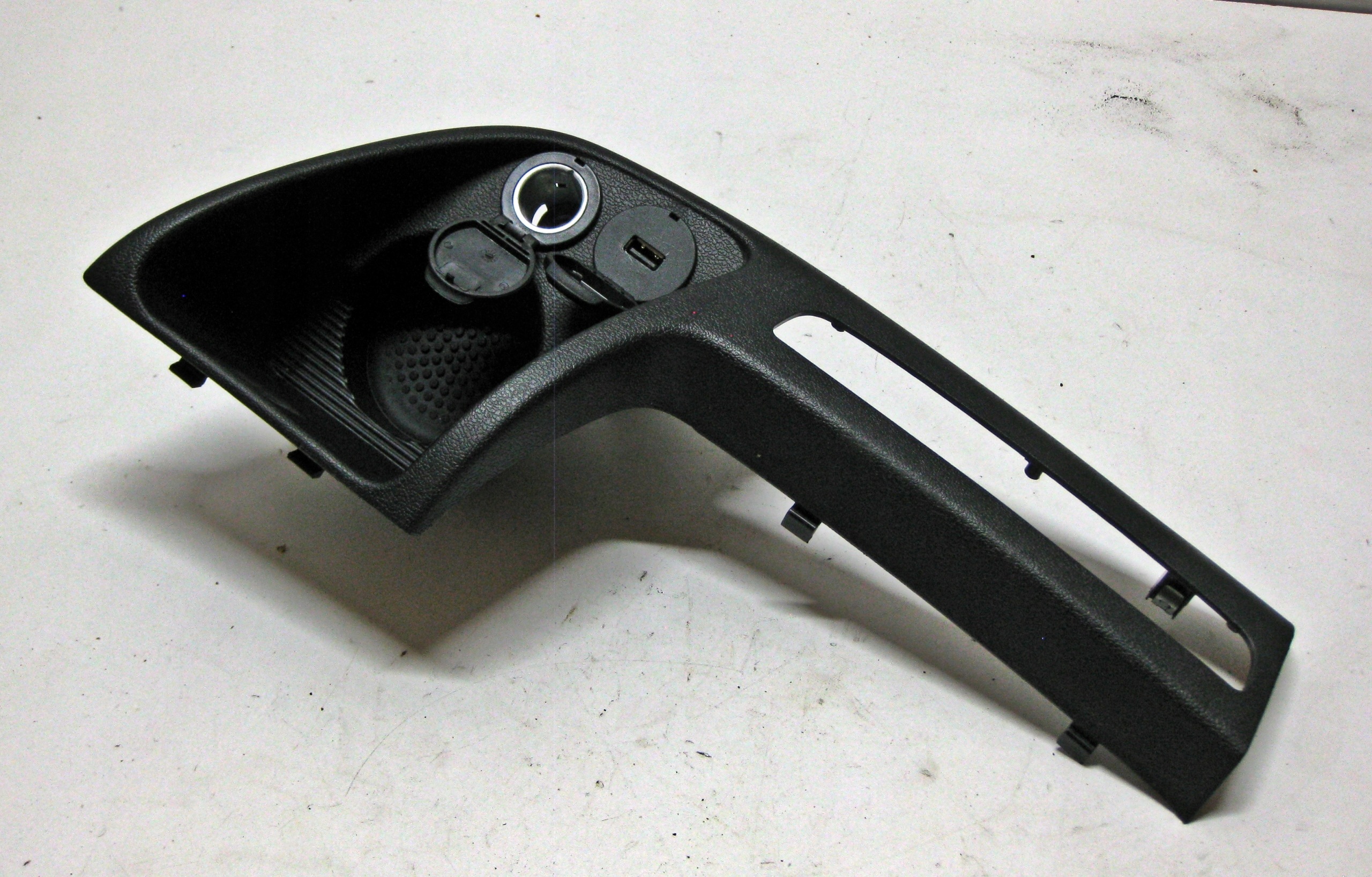 BOXER JUMPER DUCATO LIFT III couverture PANELU console 1314821070