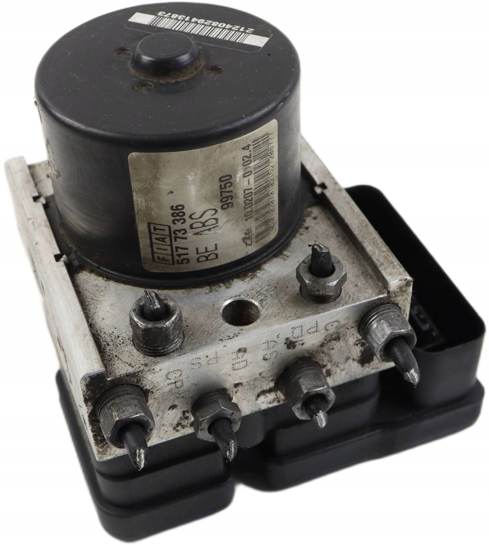 FIAT DOBLO e Pompa ABS 51773386 10.0970-1603.3