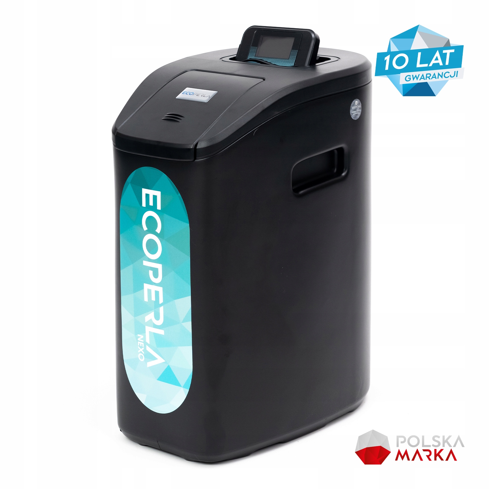 Změkčovač vody Ecoperla Nexo 8 Bonus