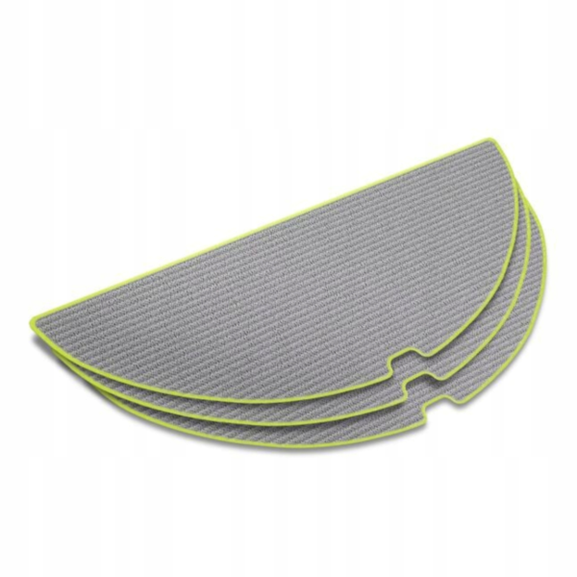 Nakładka do mopowania (3 szt) do Robota iRobot Roomba Combo 205