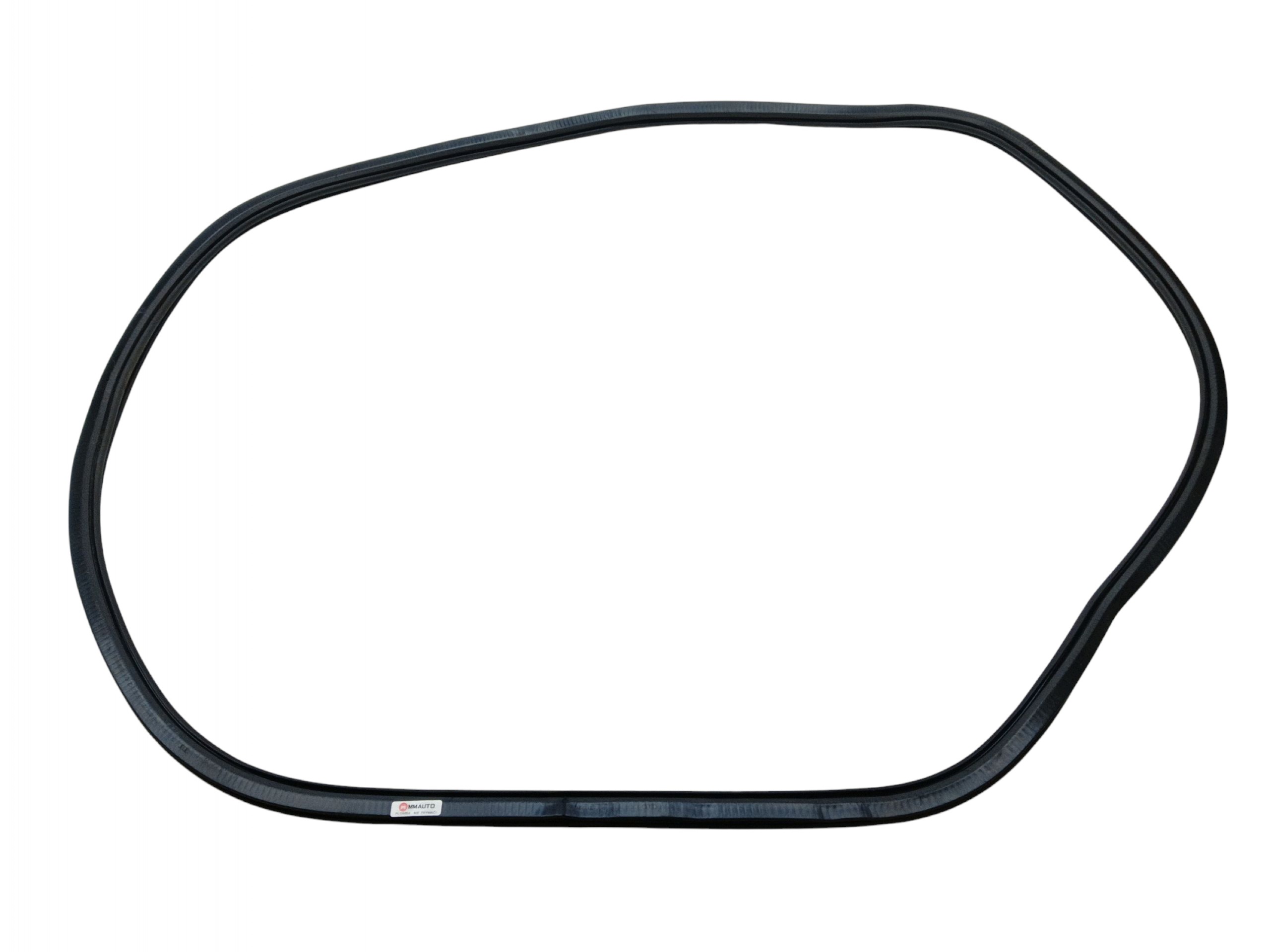 gasket door left front AUDI A6 C8 4K0831721