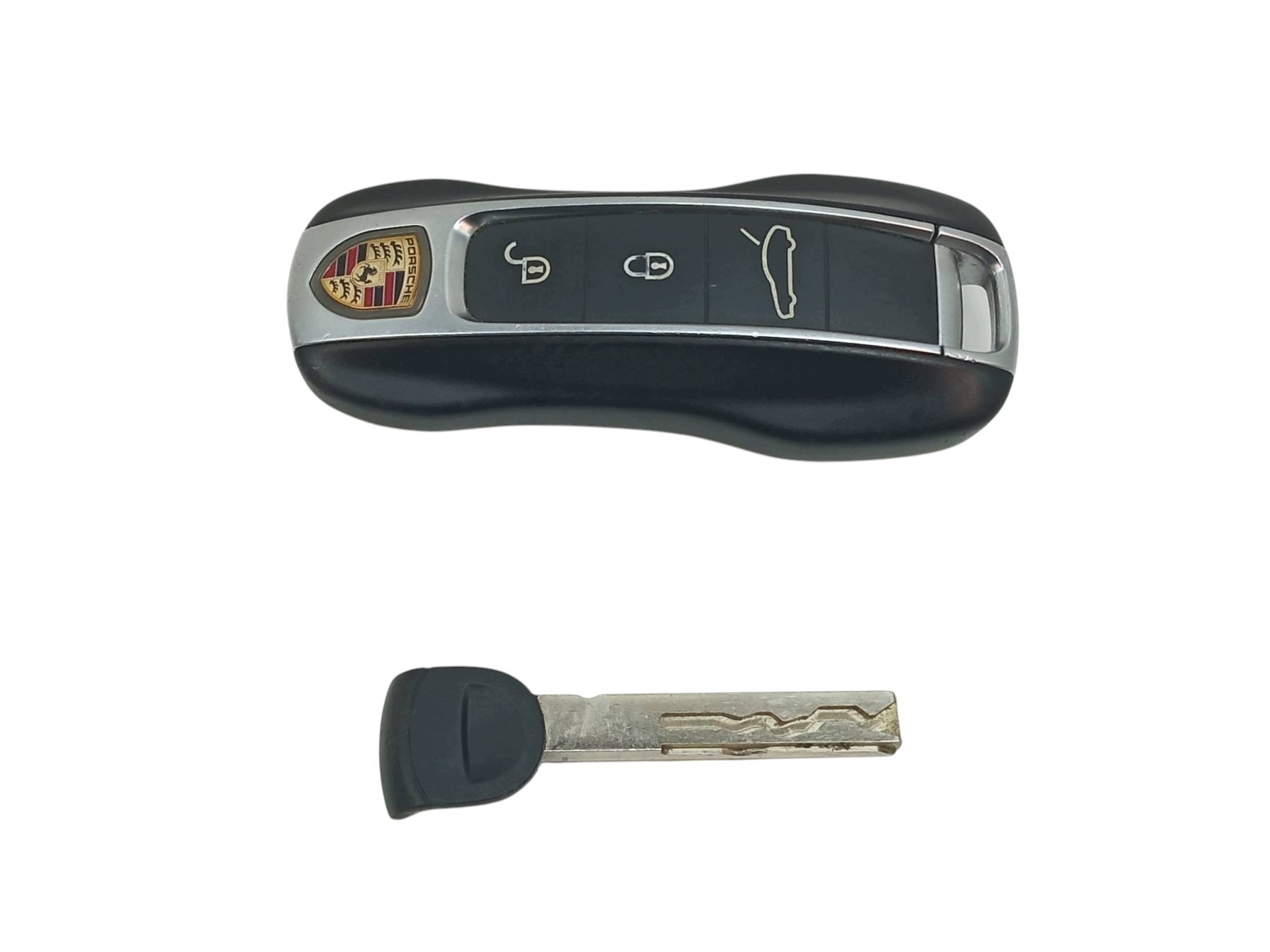 clé PILOT 971959753F Porsche Panamera II (2016-2023) 971