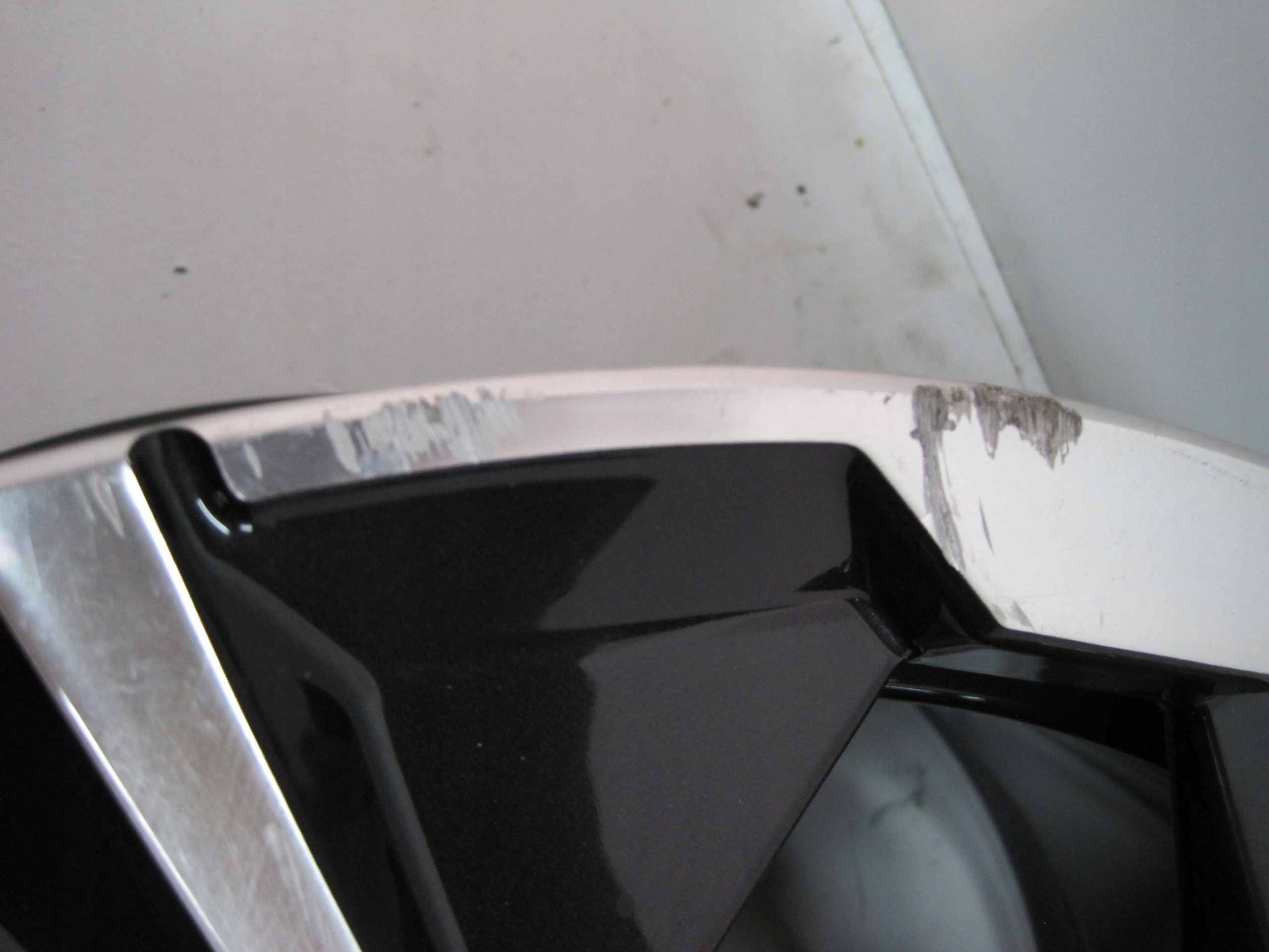 disc BMW M R22 6895935