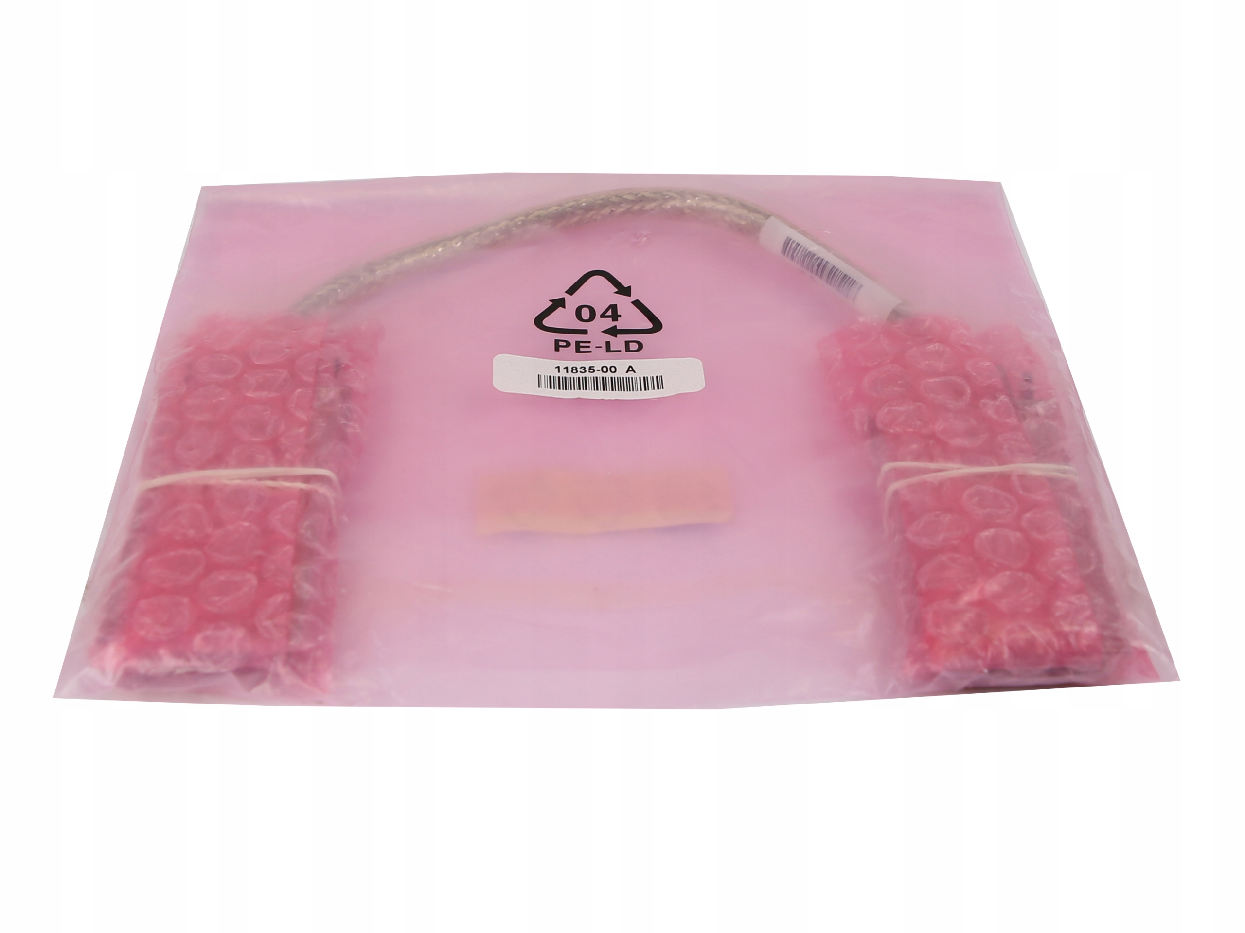 Kabel Amphenol Copper 22.86cm 11835-00 A