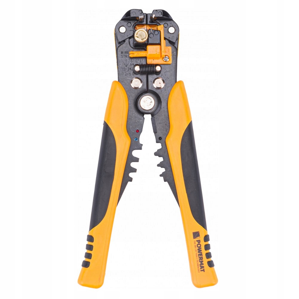 ZACISKARKA TULEJEK KOŃCÓWEK 5 MATRYC ŚCIĄGACZ Kod producenta PM-ZDK-8T