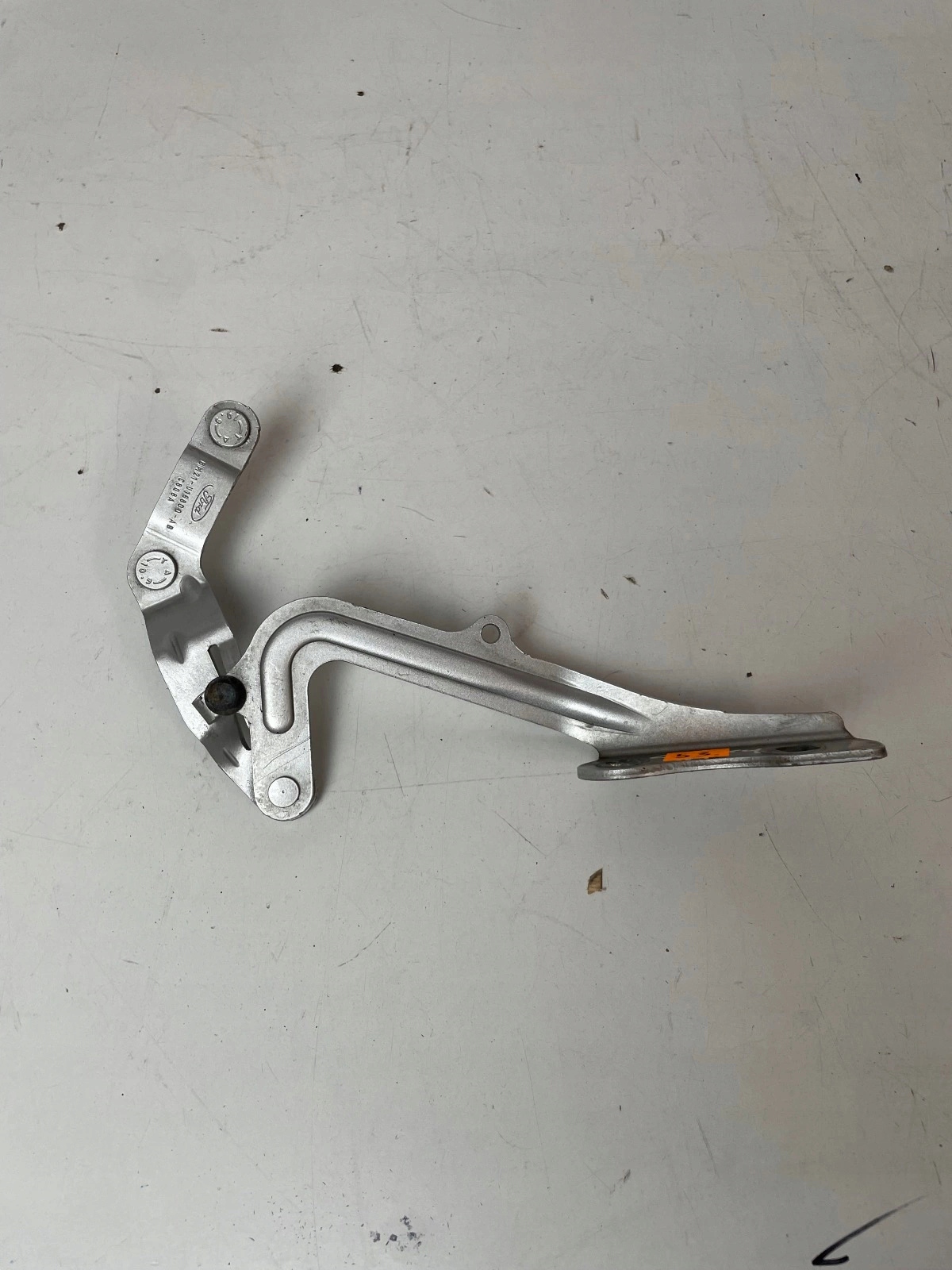 hinge bonnets front front right Ford Galaxy MK3