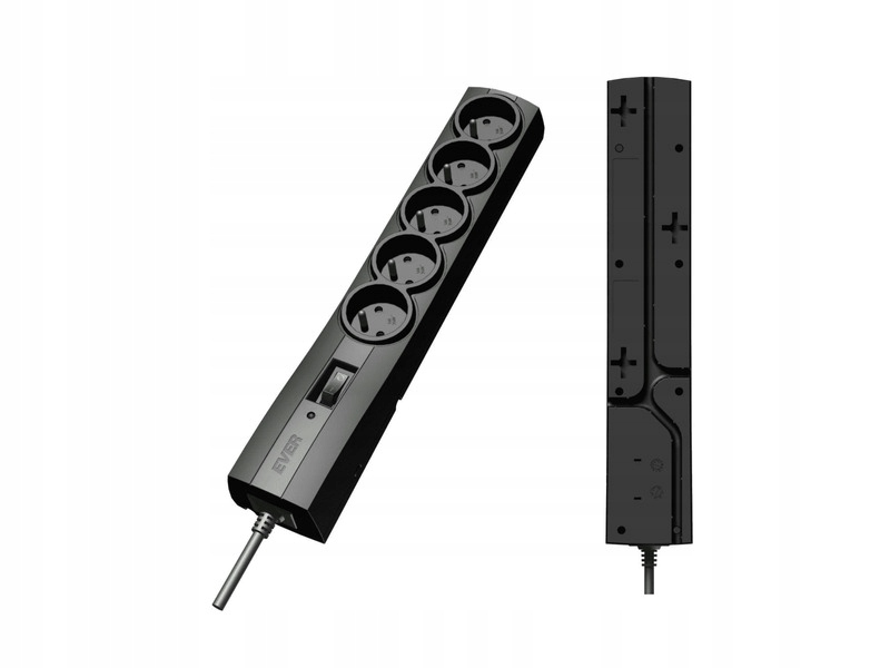 

Listwa Ever T LZ09-CLA030 0000 (3m)