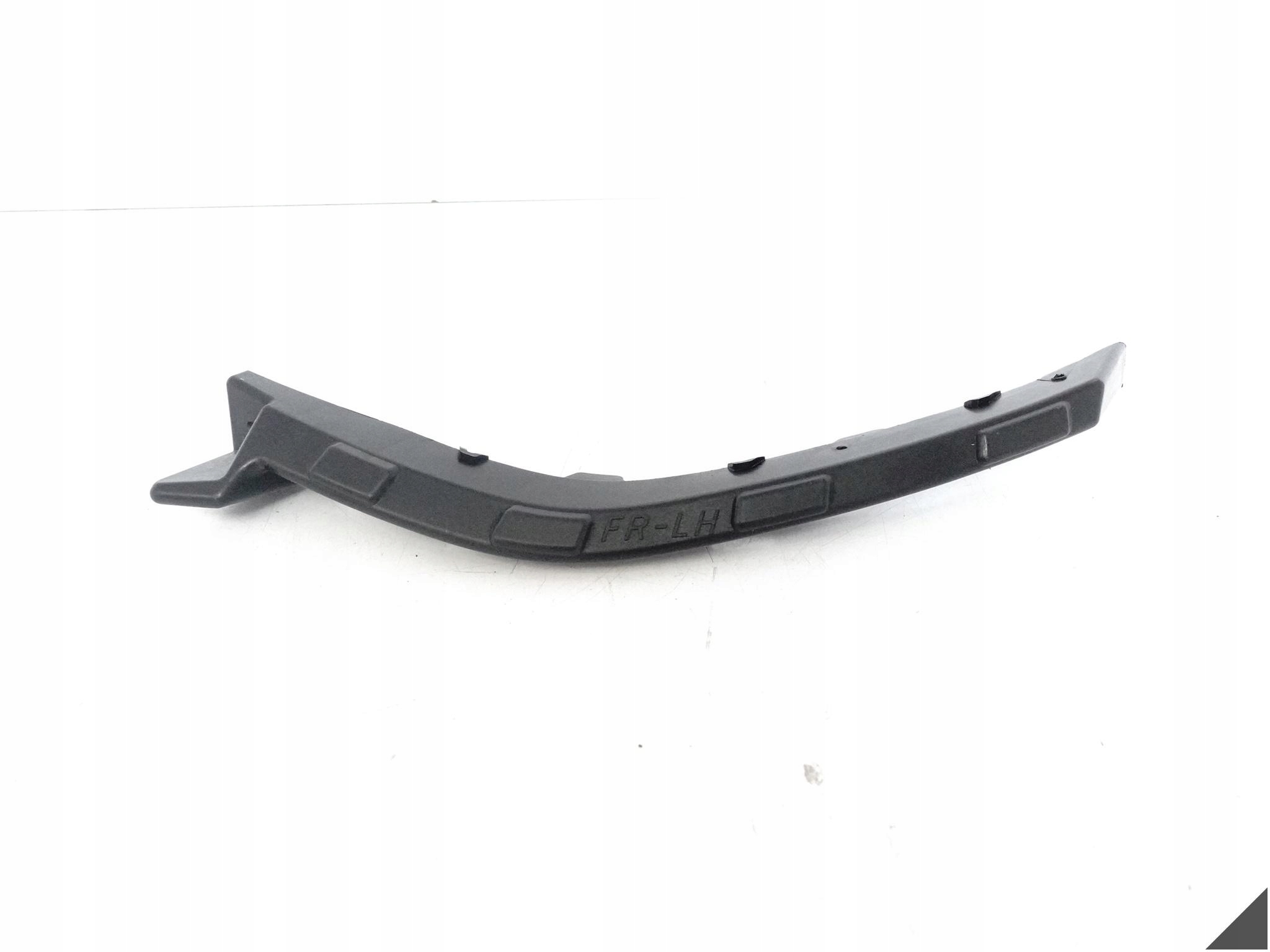 HYUNDAI i10 III 3 19- support holder bracket W bumper left front