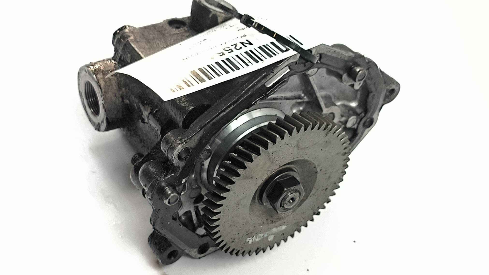 pump fuel 2108039 SCANIA P280