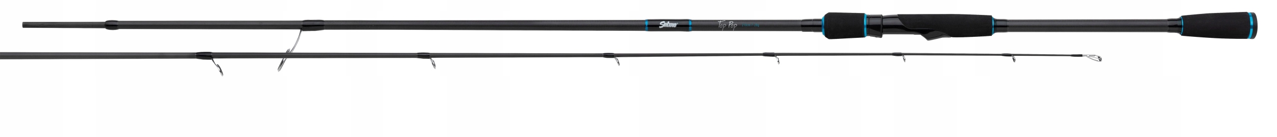 Wędka Salmo Top Pop 2,10m 7-28g