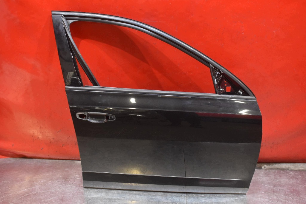 door right front front LF9R SKODA OCTAVIA 3 III 5D HB LIFT 17-20