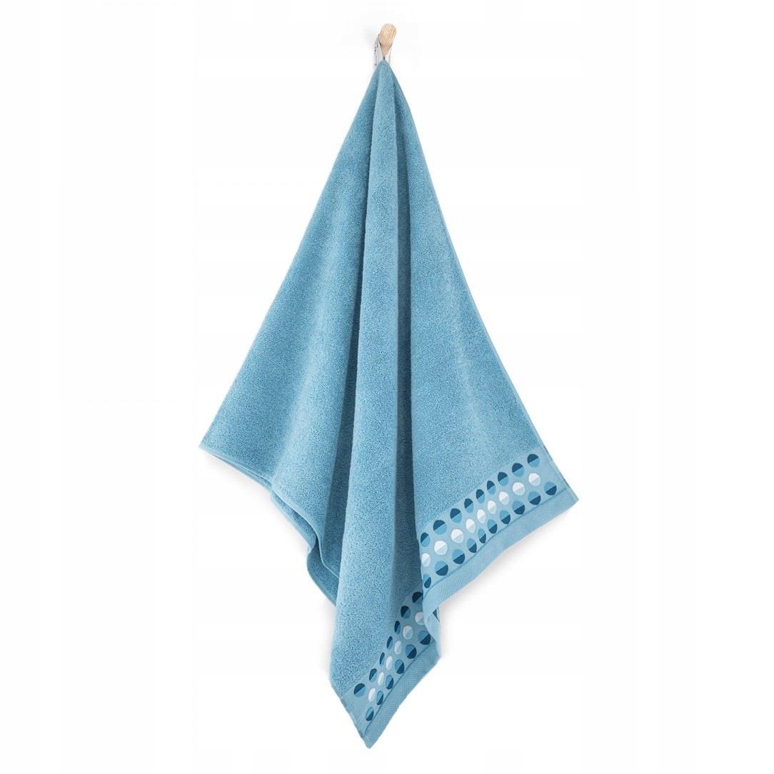 

Ręcznik ZEN-2 50x90 Zwoltex bałtycki bawełna