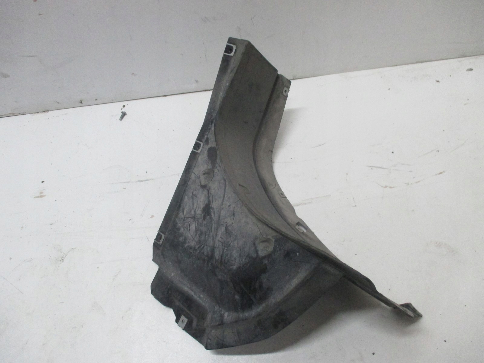 BLENDE ABDECKUNG AUDI Q3 8U0 8U0853888E RECHTS