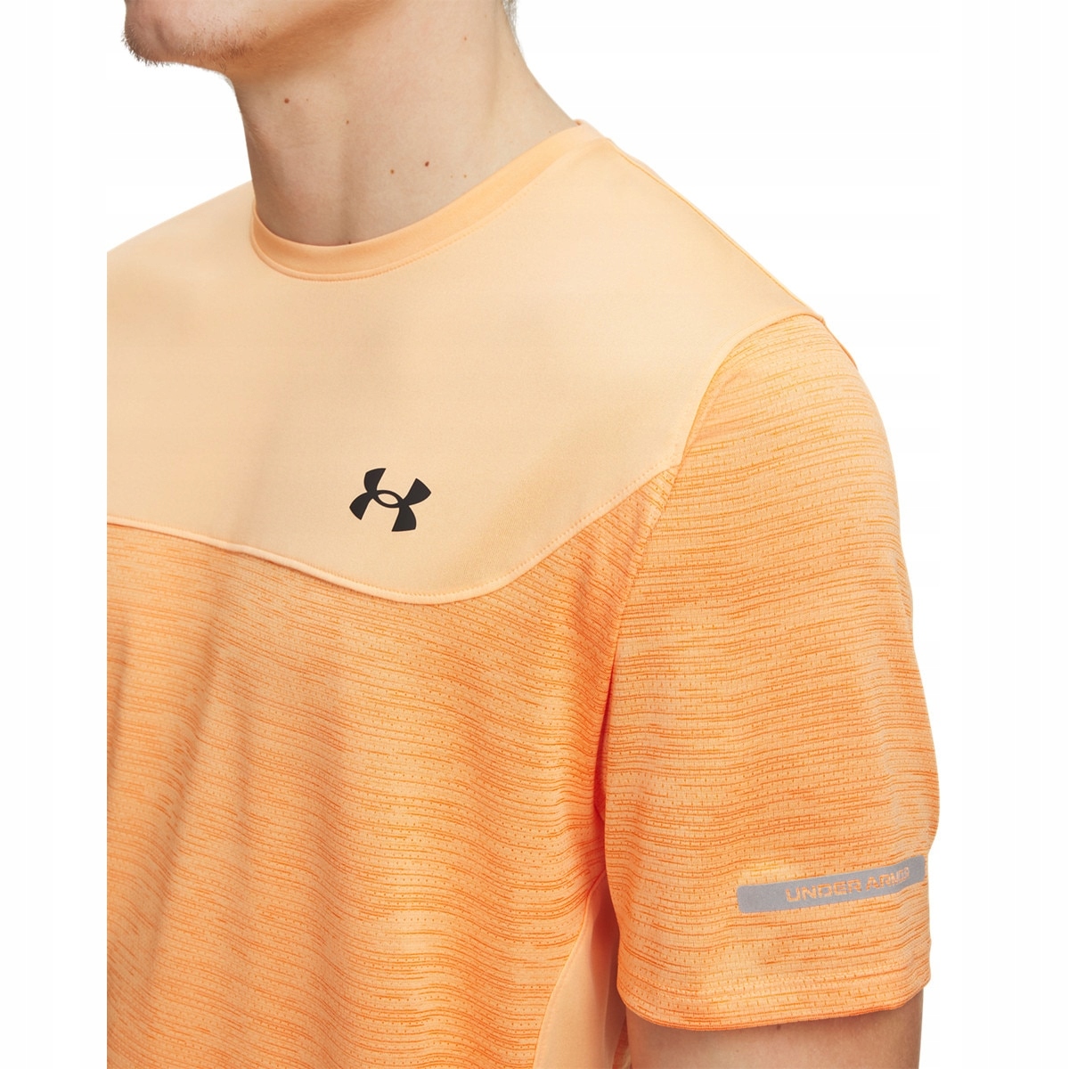 Under Armour Pánské tričko Under Armour Ua Tech Utility Ss